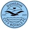 Dunedin City Royals FC